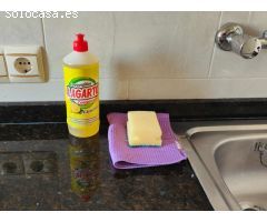 318. Bonito apartamento en el centro y con piscina
