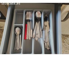 318. Bonito apartamento en el centro y con piscina