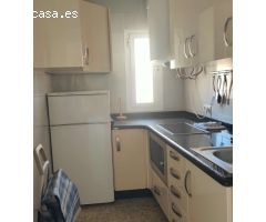 318. Bonito apartamento en el centro y con piscina