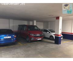 Garaje en Alquiler en La Alcantarilla, Murcia