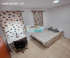 Casa en Alquiler en La Ñora, Murcia