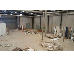 Nave en Venta en Bigastro, Alicante