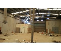 Nave en Venta en Bigastro, Alicante