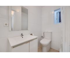 ACOGEDOR ADOSADO CON JARDÍN PRIVADO Y ORIENTACIÓN SUR EN EL CHAPARRAL, TORREVIEJA