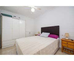 ACOGEDOR ADOSADO CON JARDÍN PRIVADO Y ORIENTACIÓN SUR EN EL CHAPARRAL, TORREVIEJA