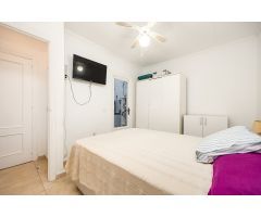ACOGEDOR ADOSADO CON JARDÍN PRIVADO Y ORIENTACIÓN SUR EN EL CHAPARRAL, TORREVIEJA