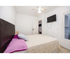 ACOGEDOR ADOSADO CON JARDÍN PRIVADO Y ORIENTACIÓN SUR EN EL CHAPARRAL, TORREVIEJA