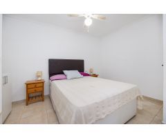 ACOGEDOR ADOSADO CON JARDÍN PRIVADO Y ORIENTACIÓN SUR EN EL CHAPARRAL, TORREVIEJA