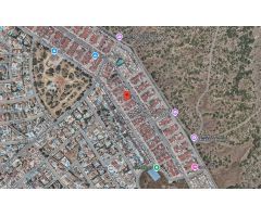 ACOGEDOR ADOSADO CON JARDÍN PRIVADO Y ORIENTACIÓN SUR EN EL CHAPARRAL, TORREVIEJA