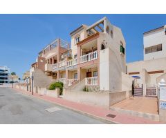 AMPLIO BUNGALOW DÚPLEX TOTALMENTE AMUEBLADO, LISTO PARA ENTRAR A VIVIR
