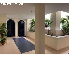 ÁTICO DÚPLEX CON CINCO TERRAZAS, GARAJE, LUZ NATURAL Y ESPACIOS VERSÁTILES