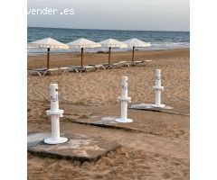 ÁTICO DÚPLEX CON CINCO TERRAZAS, GARAJE, LUZ NATURAL Y ESPACIOS VERSÁTILES