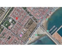 ADOSADO REFORMADO A 200 METROS DE LA PLAYA EN EL ACEQUIÓN – TORREVIEJA