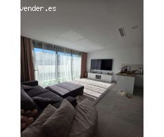 VILLA INDEPENDIENTE DE ESTILO MODERNO CON PISCINA PRIVADA Y SOLÁRIUM EN BENIJÓFAR