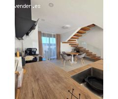 VILLA INDEPENDIENTE DE ESTILO MODERNO CON PISCINA PRIVADA Y SOLÁRIUM EN BENIJÓFAR