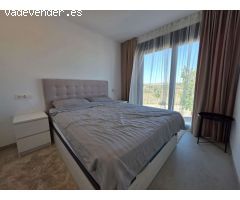 VILLA INDEPENDIENTE DE ESTILO MODERNO CON PISCINA PRIVADA Y SOLÁRIUM EN BENIJÓFAR