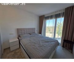VILLA INDEPENDIENTE DE ESTILO MODERNO CON PISCINA PRIVADA Y SOLÁRIUM EN BENIJÓFAR