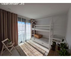 VILLA INDEPENDIENTE DE ESTILO MODERNO CON PISCINA PRIVADA Y SOLÁRIUM EN BENIJÓFAR