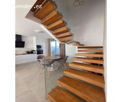 VILLA INDEPENDIENTE DE ESTILO MODERNO CON PISCINA PRIVADA Y SOLÁRIUM EN BENIJÓFAR