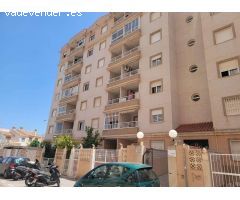 APARTAMENTO EN RESIDENCIAL PRIVADO CON PISCINA EN NUEVA TORREVIEJA