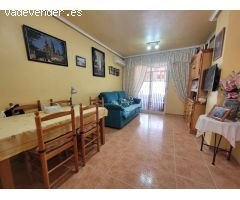 APARTAMENTO EN RESIDENCIAL PRIVADO CON PISCINA EN NUEVA TORREVIEJA