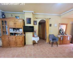 APARTAMENTO EN RESIDENCIAL PRIVADO CON PISCINA EN NUEVA TORREVIEJA