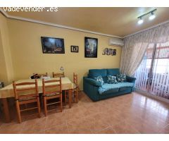 APARTAMENTO EN RESIDENCIAL PRIVADO CON PISCINA EN NUEVA TORREVIEJA