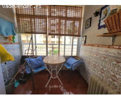 APARTAMENTO EN RESIDENCIAL PRIVADO CON PISCINA EN NUEVA TORREVIEJA