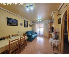 APARTAMENTO EN RESIDENCIAL PRIVADO CON PISCINA EN NUEVA TORREVIEJA
