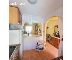 APARTAMENTO EN RESIDENCIAL PRIVADO CON PISCINA EN NUEVA TORREVIEJA