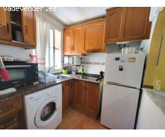APARTAMENTO EN RESIDENCIAL PRIVADO CON PISCINA EN NUEVA TORREVIEJA