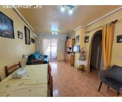 APARTAMENTO EN RESIDENCIAL PRIVADO CON PISCINA EN NUEVA TORREVIEJA