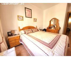 APARTAMENTO EN RESIDENCIAL PRIVADO CON PISCINA EN NUEVA TORREVIEJA