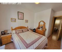 APARTAMENTO EN RESIDENCIAL PRIVADO CON PISCINA EN NUEVA TORREVIEJA