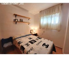APARTAMENTO EN RESIDENCIAL PRIVADO CON PISCINA EN NUEVA TORREVIEJA