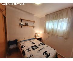 APARTAMENTO EN RESIDENCIAL PRIVADO CON PISCINA EN NUEVA TORREVIEJA