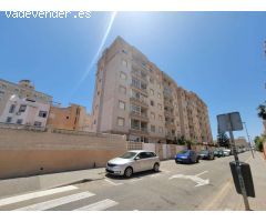 APARTAMENTO EN RESIDENCIAL PRIVADO CON PISCINA EN NUEVA TORREVIEJA