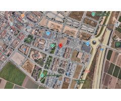 VILLA MODERNA CON PISCINA PRIVADA Y ENCANTADORA ZONA EXTERIOR EN PILAR DE LA HORADADA, A SOLO 1,9 KM