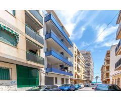 DESCUBRA SU HOGAR IDEAL JUNTO AL MAR – APARTAMENTO MODERNO CERCA DE PLAYA DEL CURA, TORREVIEJA