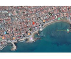 DESCUBRA SU HOGAR IDEAL JUNTO AL MAR – APARTAMENTO MODERNO CERCA DE PLAYA DEL CURA, TORREVIEJA