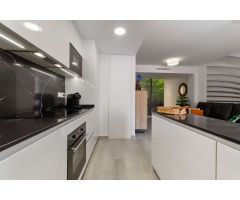 DESCUBRA SU HOGAR IDEAL JUNTO AL MAR – APARTAMENTO MODERNO CERCA DE PLAYA DEL CURA, TORREVIEJA