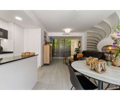 DESCUBRA SU HOGAR IDEAL JUNTO AL MAR – APARTAMENTO MODERNO CERCA DE PLAYA DEL CURA, TORREVIEJA