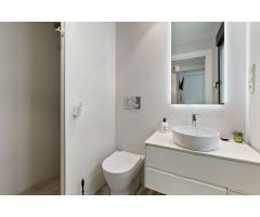 DESCUBRA SU HOGAR IDEAL JUNTO AL MAR – APARTAMENTO MODERNO CERCA DE PLAYA DEL CURA, TORREVIEJA
