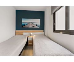 DESCUBRA SU HOGAR IDEAL JUNTO AL MAR – APARTAMENTO MODERNO CERCA DE PLAYA DEL CURA, TORREVIEJA