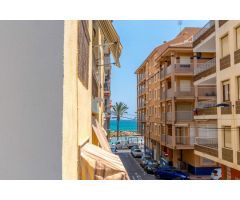 DESCUBRA SU HOGAR IDEAL JUNTO AL MAR – APARTAMENTO MODERNO CERCA DE PLAYA DEL CURA, TORREVIEJA