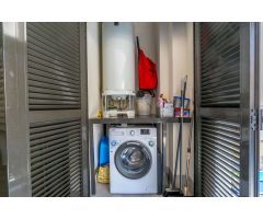 DESCUBRA SU HOGAR IDEAL JUNTO AL MAR – APARTAMENTO MODERNO CERCA DE PLAYA DEL CURA, TORREVIEJA