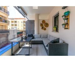 DESCUBRA SU HOGAR IDEAL JUNTO AL MAR – APARTAMENTO MODERNO CERCA DE PLAYA DEL CURA, TORREVIEJA