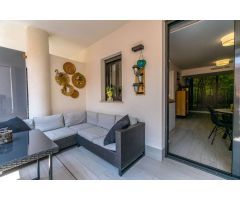 DESCUBRA SU HOGAR IDEAL JUNTO AL MAR – APARTAMENTO MODERNO CERCA DE PLAYA DEL CURA, TORREVIEJA