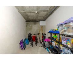 DESCUBRA SU HOGAR IDEAL JUNTO AL MAR – APARTAMENTO MODERNO CERCA DE PLAYA DEL CURA, TORREVIEJA
