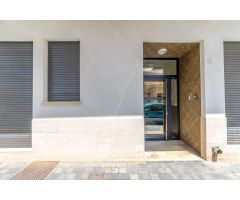 DESCUBRA SU HOGAR IDEAL JUNTO AL MAR – APARTAMENTO MODERNO CERCA DE PLAYA DEL CURA, TORREVIEJA